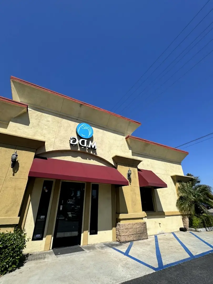 Brea Mehta Dental Group
