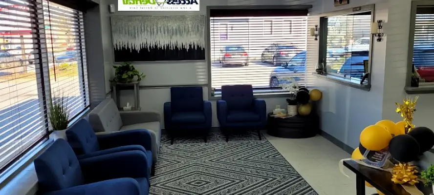 Brookhaven Access Dental Center-Implant Center