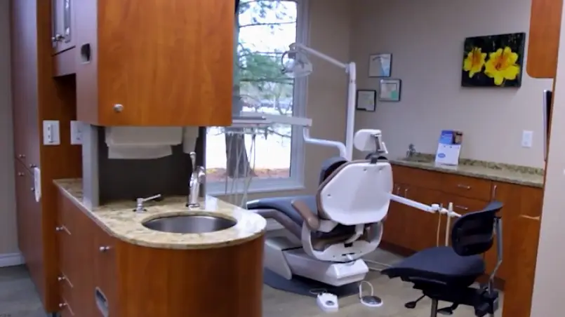 Brunswick Hendricks Family Dentistry