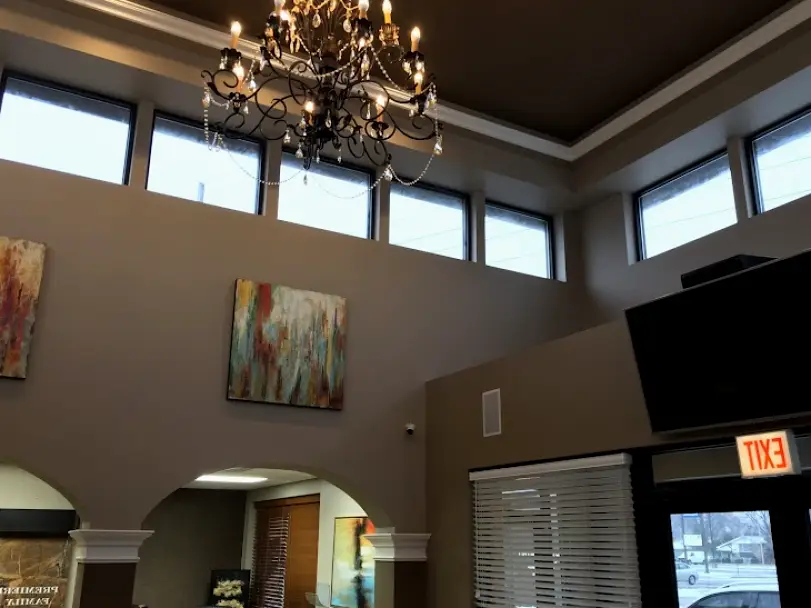  Burbank Othman Orthodontics