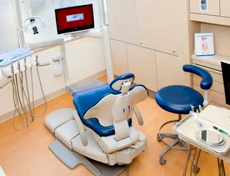Chantilly Riding Plaza Dental Care - Dr. Linh Nguyen, DDS