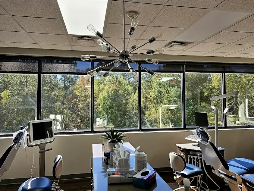  Chapel Hill Eastowne Family Dentistry