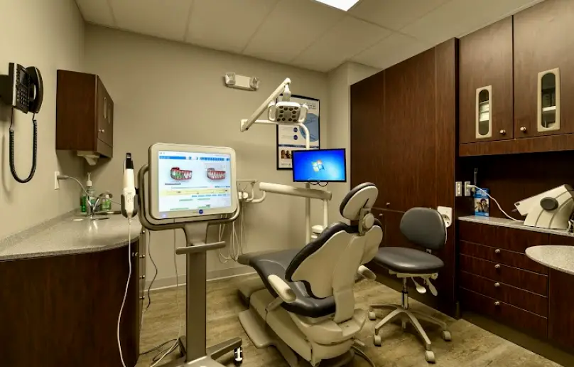 Cherry Hill Township Waltzer Berry Dental Associates of Cherry Hill