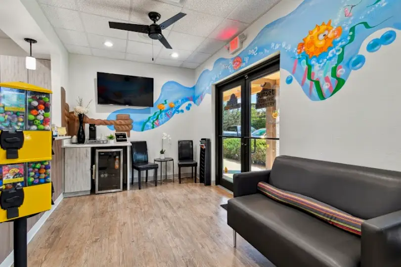  Clearwater Sunset Pediatric Dentistry + Orthodontics