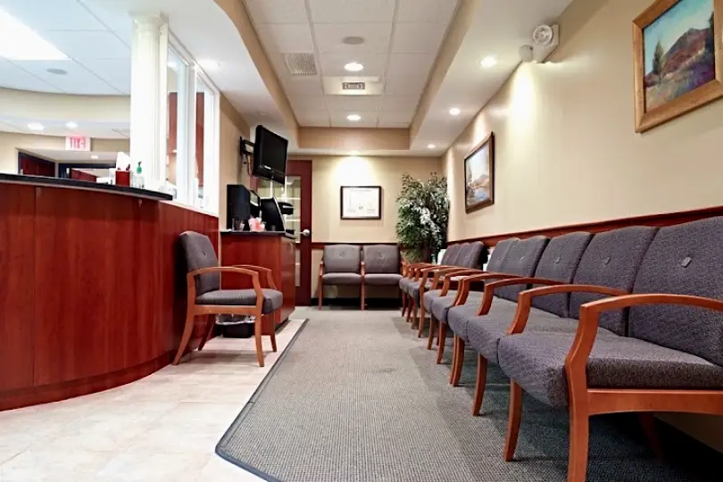 Concord Capitol Center for Oral and Maxillofacial Surgery, PLLC