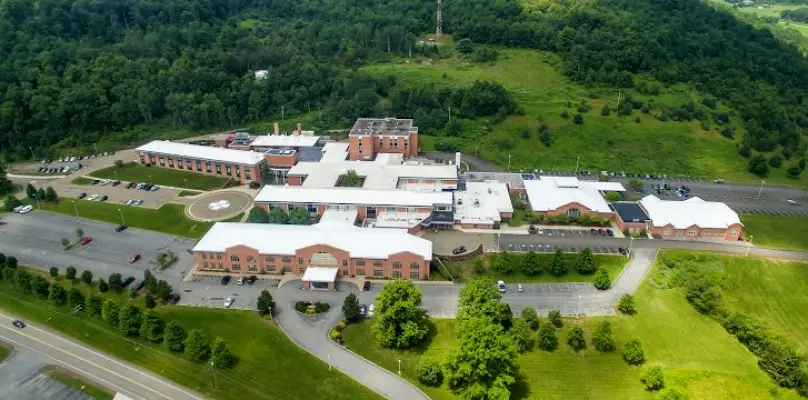 Coudersport UPMC Cole