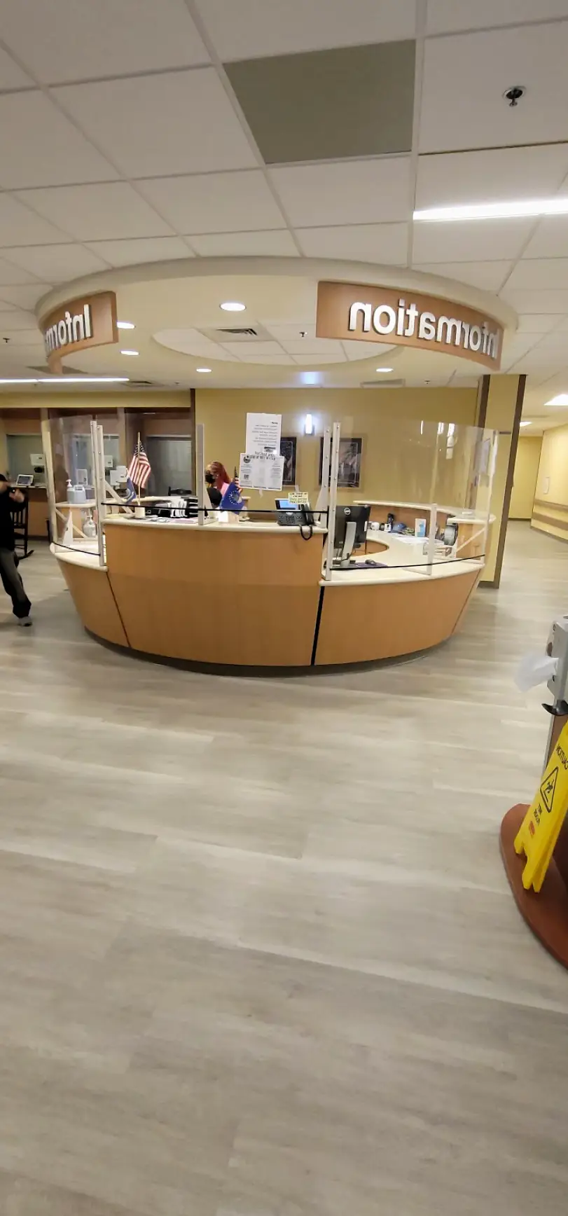 Decatur VA Dental Clinic