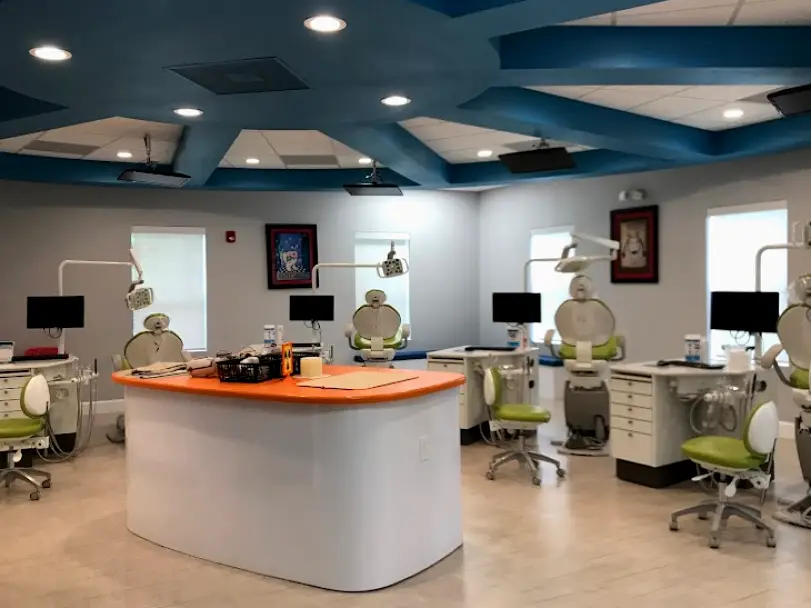 Dental Team Of Ocala