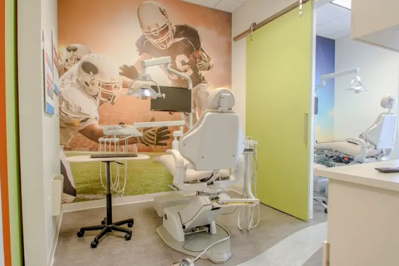 Dentists of Slidell