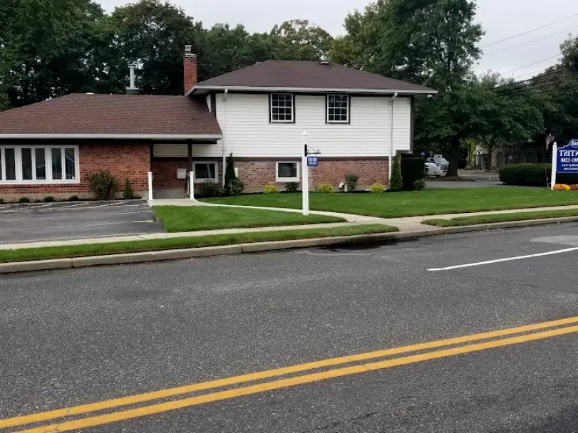East Islip East Main St Dental