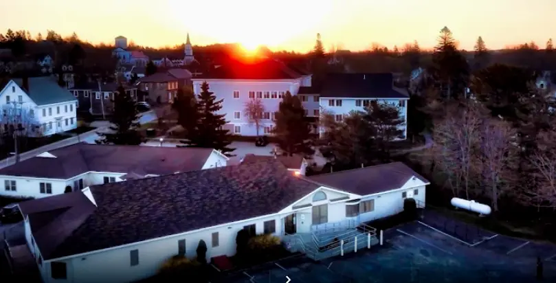 Eastport Health Care Inc