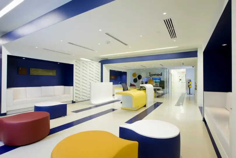 Falls Church Banaji Pediatric Dental Specialists