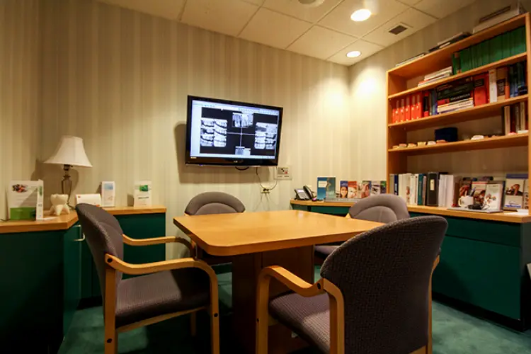  Family Dental Practice of Bloomfield