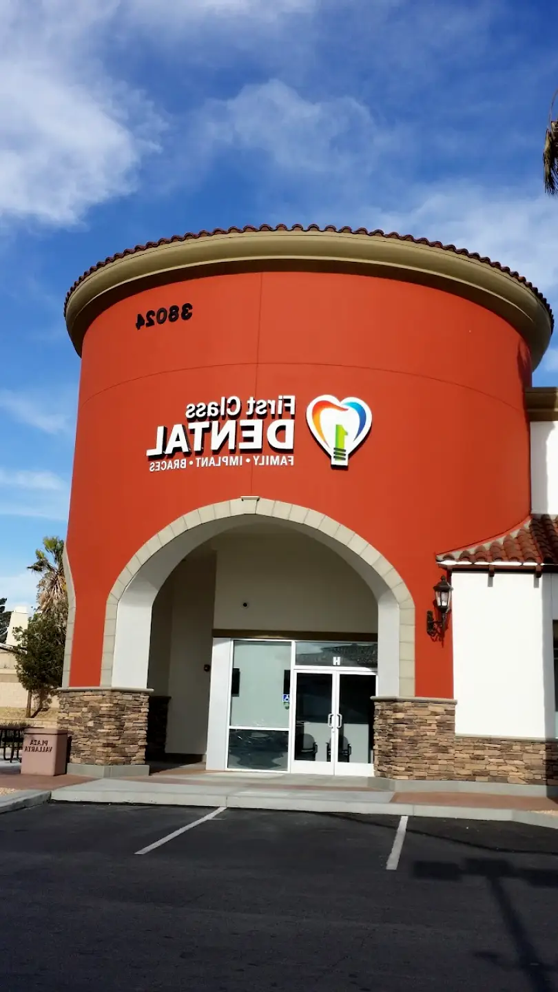 First Class Dental - Dentist Palmdale CA - Dentist in Palmdale