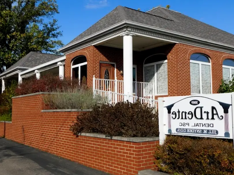  Frankfort Ardente Dental