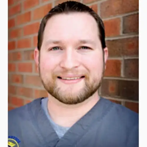 Fredericksburg Swanson Josh DDS