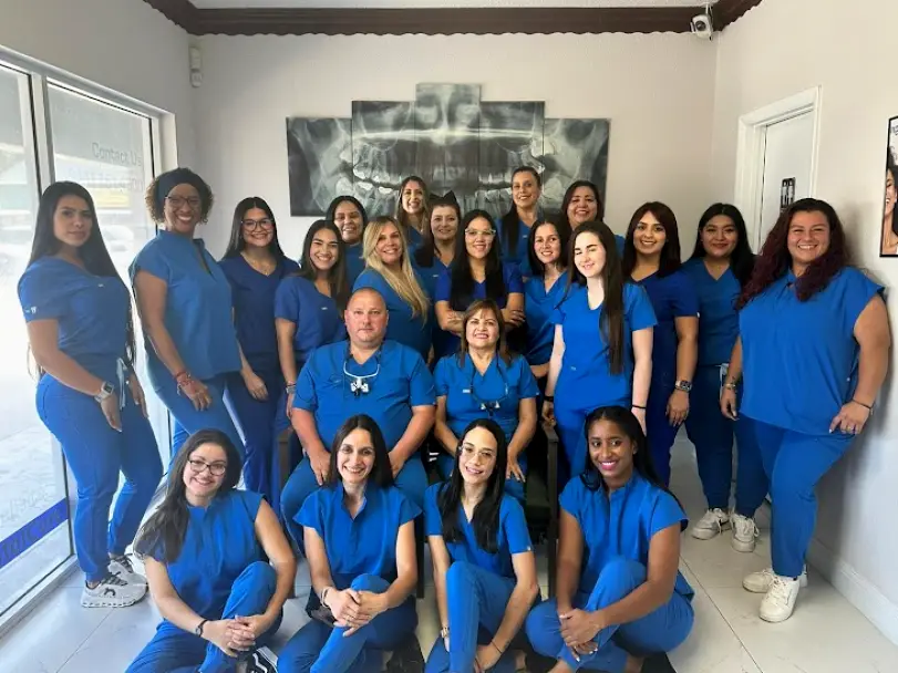  Gangi Dental Care of Tampa
