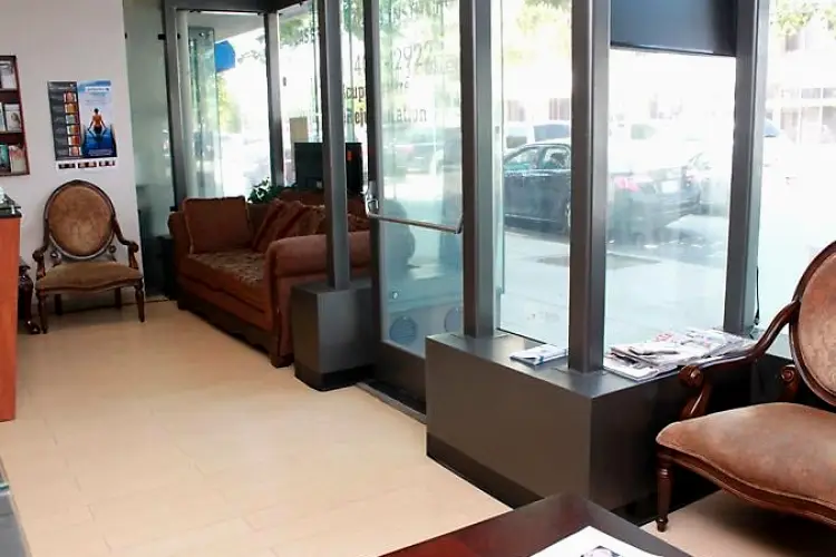 Gentle Care Health Spa Pasadena Dentist