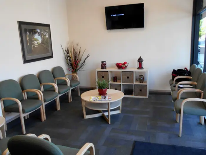 Gentle Dental North Rocklin