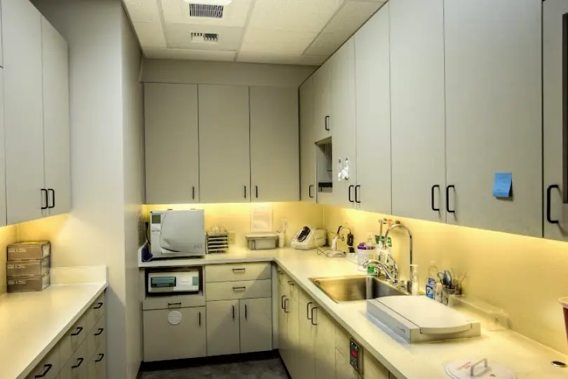  Gig Harbor Harbor Hill Dentistry and Airway Center