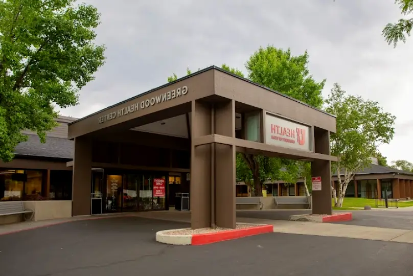  Greenwood Health Center (Midvale)