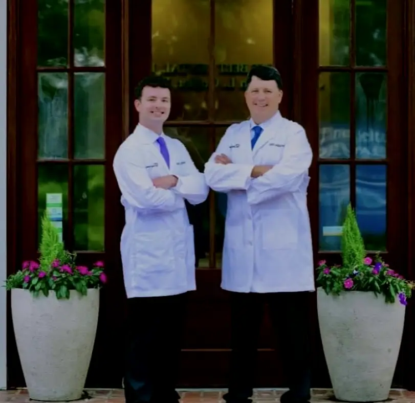 Hattiesburg Pine Belt Dental & Dr. John Guillot