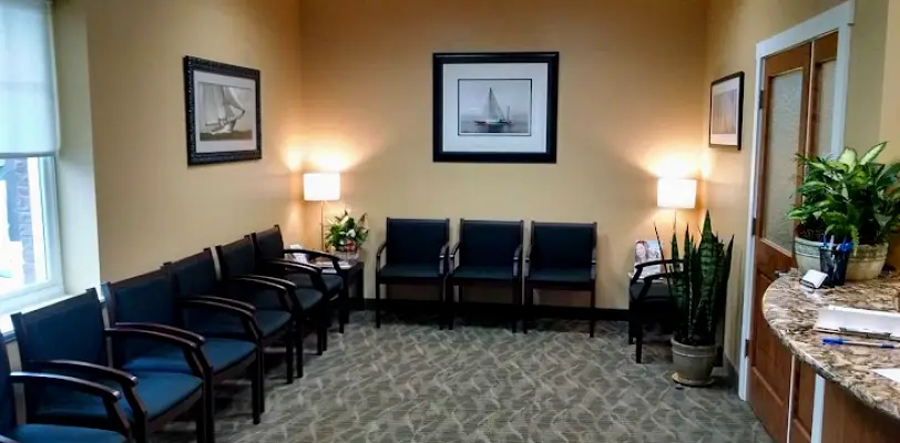 Havre De Grace River Dental: Stauffer Ross DMD