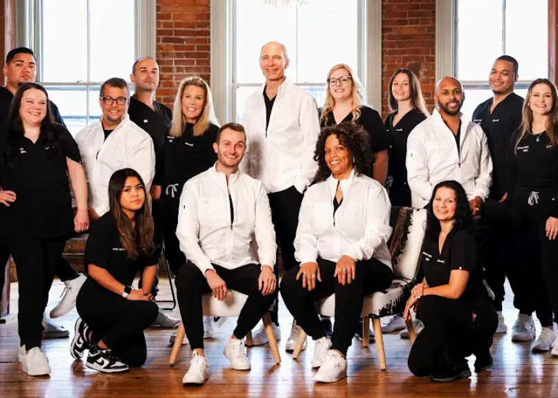 Hylan Dental Care of Cleveland