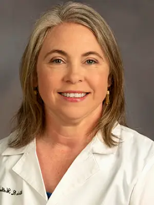 Jackson Dr. Alicia A. Rose, DMD