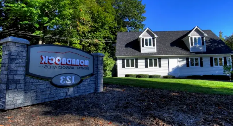 Jaffrey Monadnock Dental Associates