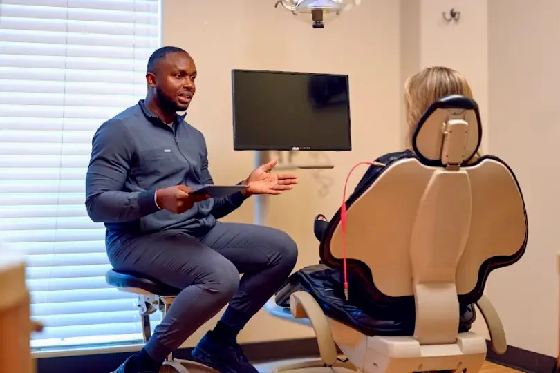  Kam Dental - Humble