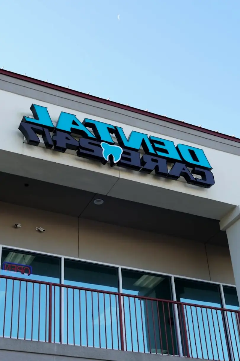 Kissimmee Dental Care 24/7 Orlando