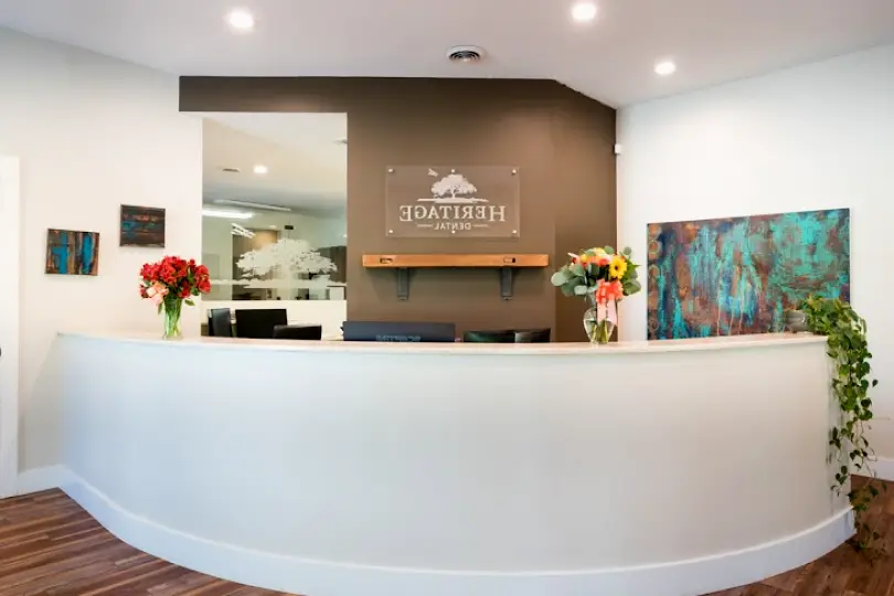 Ladson Heritage Dental