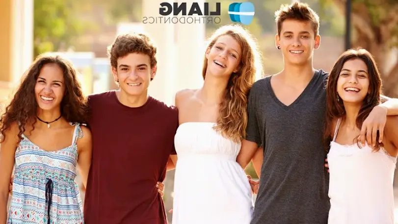 Liang Orthodontics - Potomac