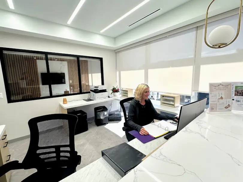 Long Beach Bixby Dental Studio