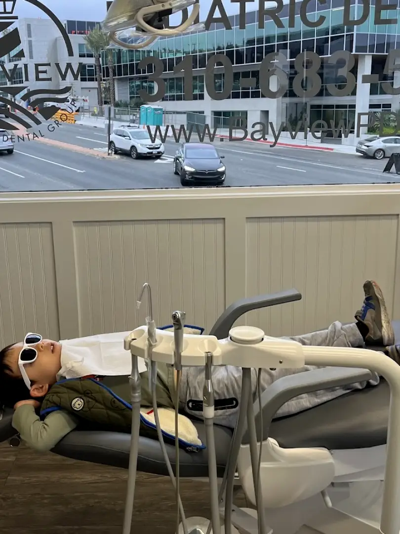 Manhattan Beach Pediatric Dentists