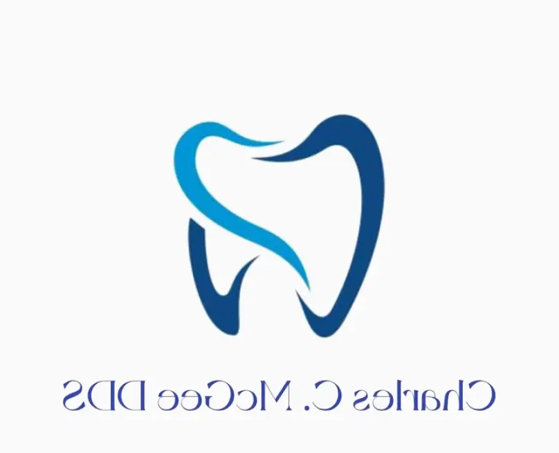 Marion Charles McGee DDS