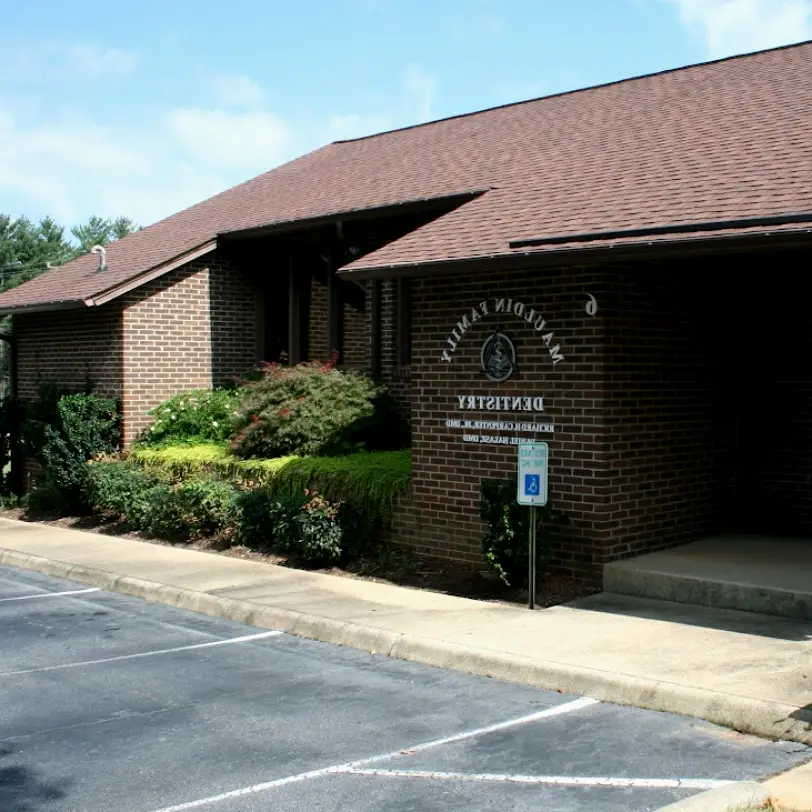 Mauldin Family Dentistry