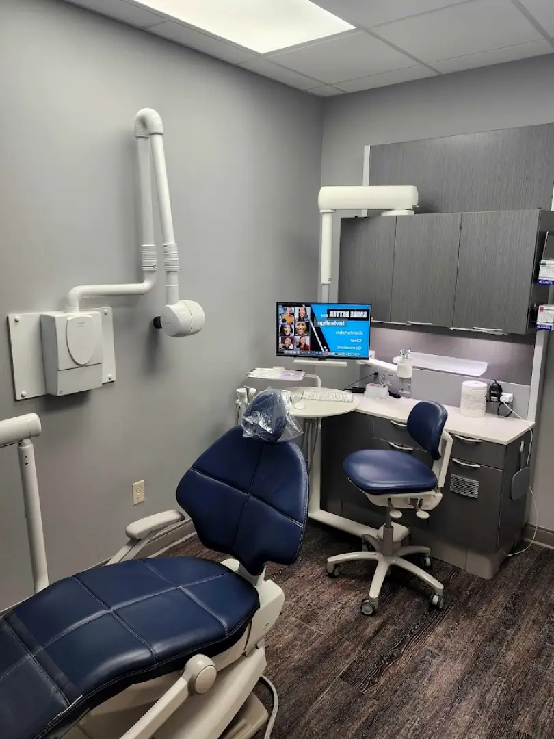 Mayfield Heights Kevin W Fryer DDS Inc