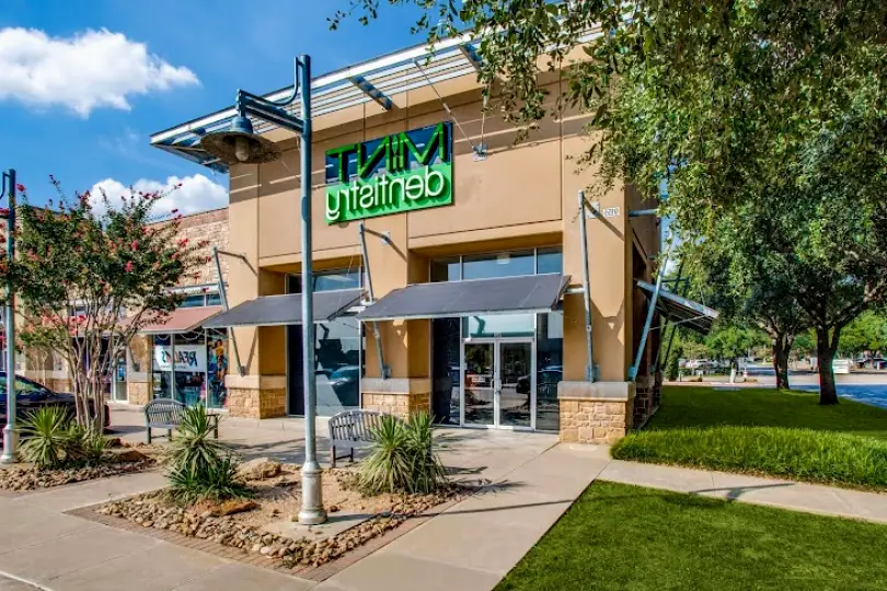 MINT dentistry | North Richland Hills