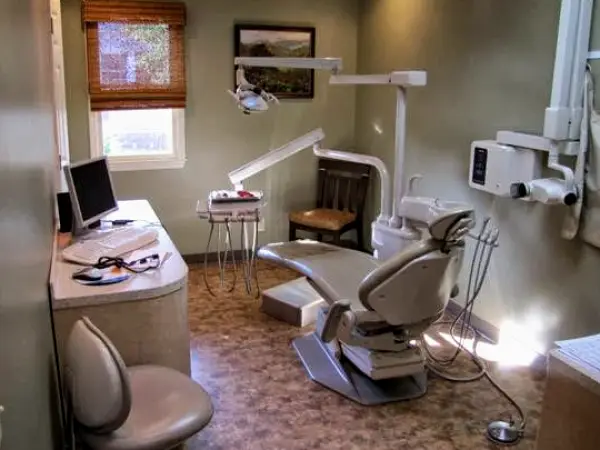 Morristown Greg Sexton DDS