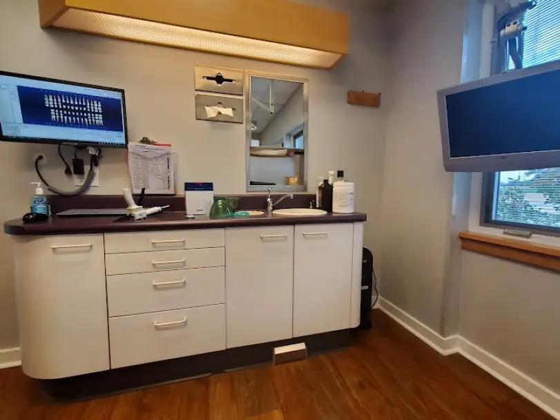 Mount Joy Dental
