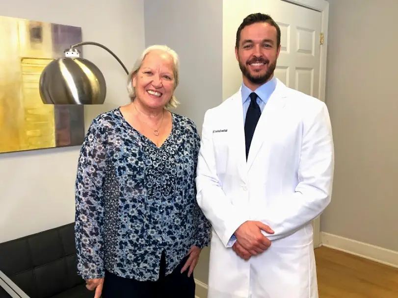  Mt Pleasant Oral Surgery & Dental Implant Specialists South Carolina: Matthew R. Barefoot, DDS, MD