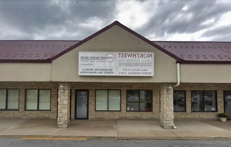 Munster Midwest Dental Rehab - Roland S. Outarsingh, DDS