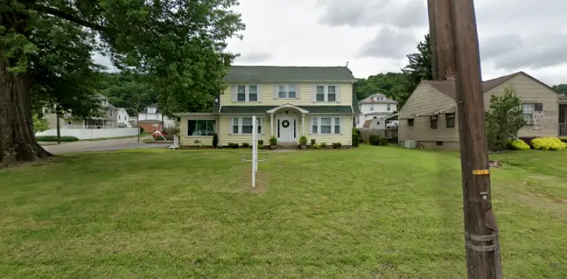 New Martinsville Kocher Benjamin J DDS