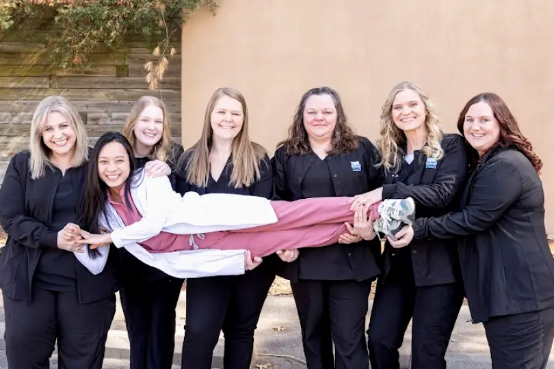 North Asheville Family Dentistry