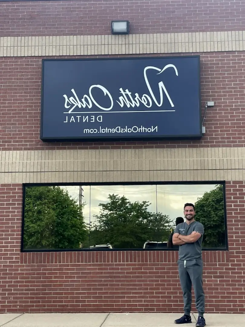 North Oaks Dental & Orthodontics - New Hudson