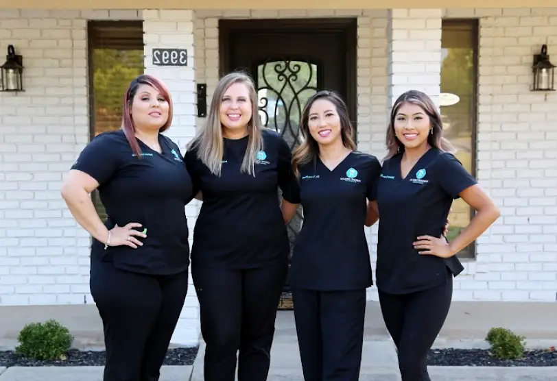  North Richland Hills Vibrant Smiles Dentistry