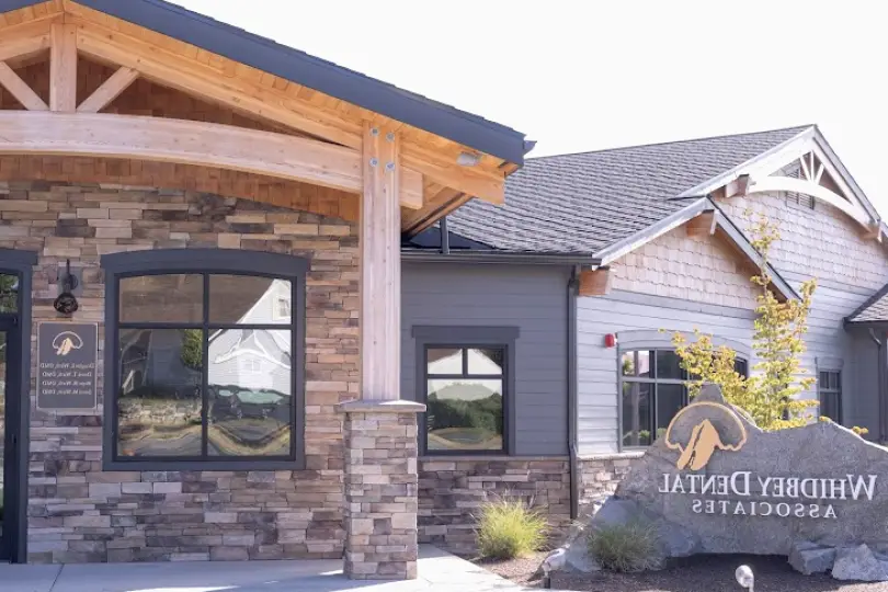 Oak Harbor Whidbey Dental Associates