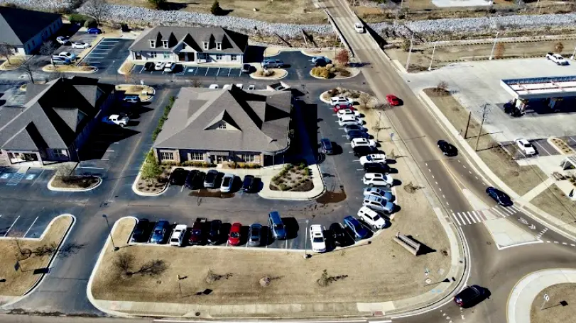 Oxford Ross Family Dental Clinic